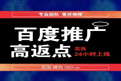 低成本高效益：百度竞价广告实战案例解析